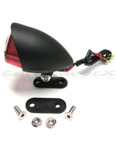 Luz Trasera Blk (W/E-Mark)