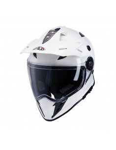 CASCO TRAIL E30 WHITE 2