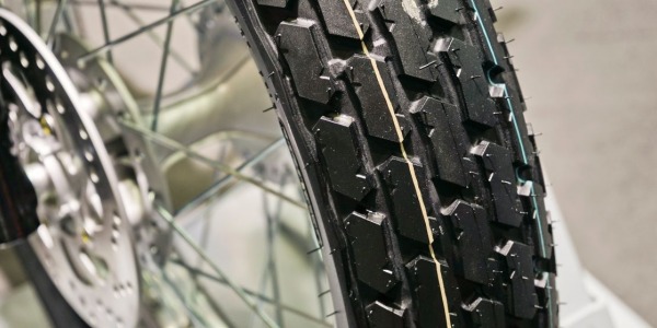 10 Consejos para el cuidado de neumáticos de moto